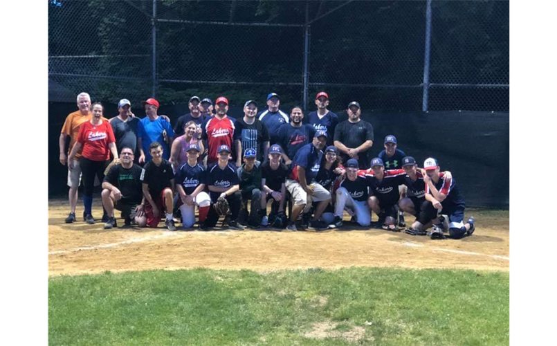 COACHE/PLAYER GAME 2019