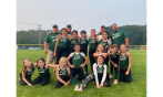 Minors Softball All Stars Spring 2023